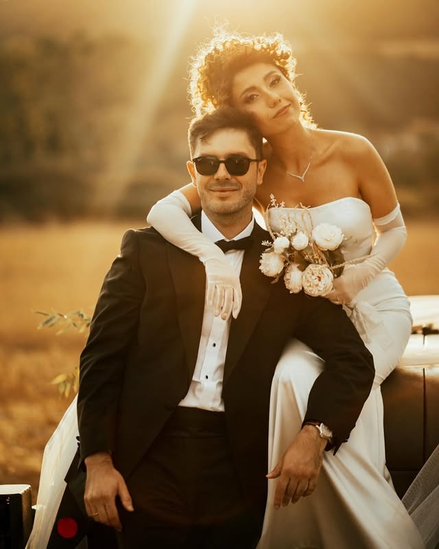 Hüsniye & Emre Düğünü